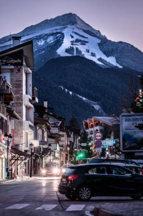 Ski Holiday accommodation